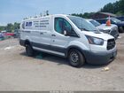 2016 Ford Transit-250   White vin: 1FTYR1ZM3GKB57248