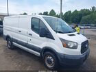 2017 Ford Transit-250   Белый vin: 1FTYR1ZM3HKA96064