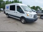 2016 Ford Transit-250   White vin: 1FTYR2CG2GKA98928