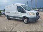 2016 Ford Transit-250   Белый vin: 1FTYR2CM0GKA40337