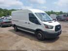 2019 Ford Transit-250   White vin: 1FTYR2CM0KKA48320