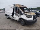 2019 Ford Transit-250   White vin: 1FTYR2CM7KKA48332