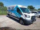 2019 Ford Transit-250   White vin: 1FTYR2CM7KKA58665