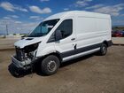 2019 Ford Transit T-250 Белый vin: 1FTYR2CM8KKA18112