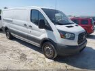 2016 Ford Transit-250   White vin: 1FTYR2YM5GKB47750