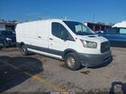 2016 Ford Transit-250   White vin: 1FTYR2ZM3GKA14564