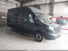 2019 Ford Transit-250 Blue vin: 1FTYR3XM1KKA97266