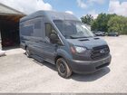 2019 Ford Transit-250   Blue vin: 1FTYR3XM1KKA99258