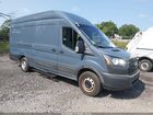 2019 Ford Transit-250   Blue vin: 1FTYR3XM1KKB29004