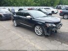 2019 Chevrolet Impala Premier Black vin: 1G1105S33KU138984