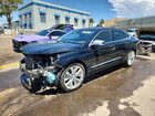 2019 Chevrolet Impala Premier Black vin: 1G1105S38KU146045