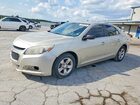 2016 Chevrolet Malibu Limited Ls Кремовый vin: 1G11A5SA0GF141655