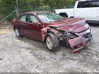 2016 Chevrolet Malibu Limited Lt Maroon vin: 1G11C5SA1GF119139