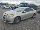 2016 Chevrolet Malibu Limited Lt Cream vin: 1G11C5SA3GF151154