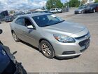 2016 Chevrolet Malibu Limited Lt Gold vin: 1G11C5SA9GF164667