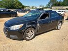 2016 Chevrolet Malibu Limited Lt Black vin: 1G11C5SAXGU118633