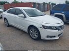 2019 Chevrolet Impala Lt White vin: 1G11Z5S3XKU110461