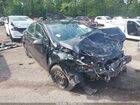 2019 Chevrolet Cruze Ls Черный vin: 1G1BC5SM0K7130912