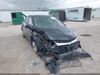 2019 Chevrolet Cruze Ls Черный vin: 1G1BC5SM1K7109244