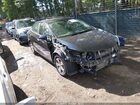 2018 Chevrolet Cruze Ls Auto Black vin: 1G1BC5SM9J7130535