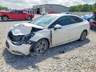 2018 Chevrolet Cruze Lt White vin: 1G1BE5SM2J7203772