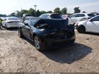 2020 Chevrolet Camaro   Черный vin: 1G1FB3DX0L0102120