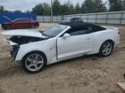 2023 Chevrolet Camaro Ls White vin: 1G1FB3DX3P0133710
