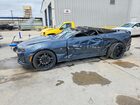2023 Chevrolet Camaro Lt Teal vin: 1G1FD3DS6P0149933