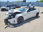2023 Chevrolet Camaro Lt White vin: 1G1FD3DS9P0109328