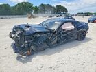 2019 Chevrolet Camaro 1lt Black vin: 1G1FF1R72K0156647