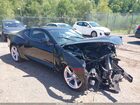 2023 Chevrolet Camaro Lt1 Black vin: 1G1FF1R74P0103777