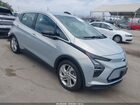 2023 Chevrolet Bolt Ev Fwd 1lt Серебряный vin: 1G1FW6S03P4194298