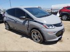 2020 Chevrolet Bolt Ev Fwd Lt Gray vin: 1G1FW6S07L4116505