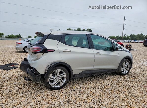 2023 CHEVROLET BOLT EV 1LT