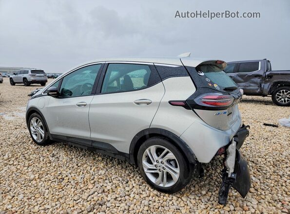 2023 CHEVROLET BOLT EV 1LT