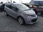 2020 Chevrolet Bolt Ev Fwd Lt Tan vin: 1G1FW6S0XL4127529