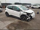 2023 Chevrolet Bolt Ev Fwd 2lt White vin: 1G1FX6S00P4155522
