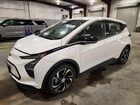 2023 Chevrolet Bolt Ev 2lt White vin: 1G1FX6S02P4135692