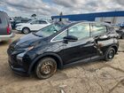 2023 Chevrolet Bolt Ev 2lt Черный vin: 1G1FX6S04P4143289
