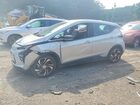 2023 Chevrolet Bolt Ev 2lt Серебряный vin: 1G1FX6S05P4161896