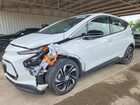 2023 Chevrolet Bolt Ev 2lt Белый vin: 1G1FX6S07P4143674