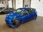 2023 Chevrolet Bolt Ev 2lt Синий vin: 1G1FX6S09P4145667
