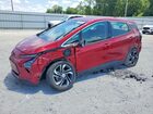 2023 Chevrolet Bolt Ev 2lt Red vin: 1G1FX6S0XP4157567