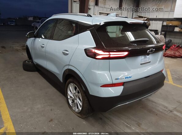 2023 CHEVROLET BOLT EUV FWD LT
