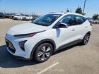 2023 Chevrolet Bolt Euv Lt Белый vin: 1G1FY6S04P4188973
