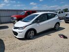 2020 Chevrolet Bolt Ev Lt White vin: 1G1FY6S06L4145357