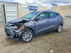 2023 Chevrolet Bolt Euv Lt Gray vin: 1G1FY6S08P4132244