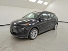 2023 Chevrolet Bolt Euv Lt Black vin: 1G1FY6S09P4149196