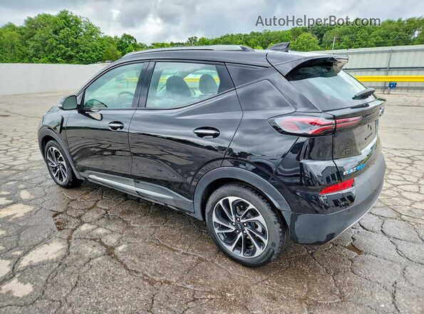2023 CHEVROLET BOLT EUV PREMIER