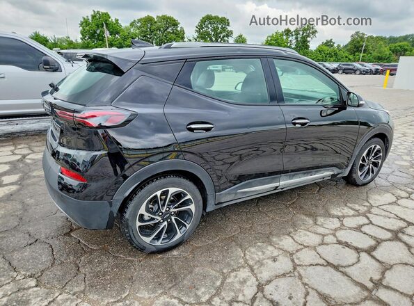 2023 CHEVROLET BOLT EUV PREMIER